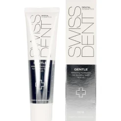 Swissdent Gentle Whitening Toothpaste 100Ml