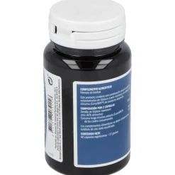 Sylibum Curcuma Bonusan 60 Cápsulas