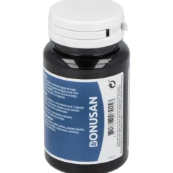 Sylibum Curcuma Bonusan 60 Cápsulas