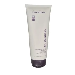 SYL 100 SPF 50+, 200 ml. - SkinClinic