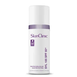SYL 100 SPF 50+, 50 ml. - Skinclinic