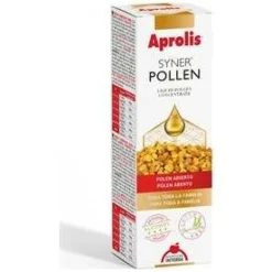 Synerpollen Liquido 60Ml.