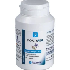 Synerviol (Aceite De Pescado) 180Perlas
