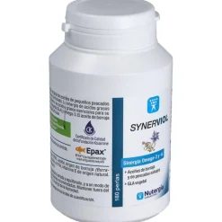 Synerviol (Aceite De Pescado) 180Perlas