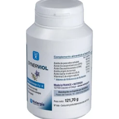 Synerviol (Aceite De Pescado) 180Perlas