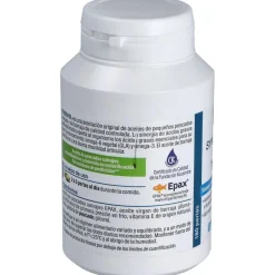 Synerviol (Aceite De Pescado) 180Perlas