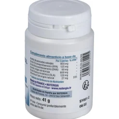 Synerviol 60caps - Nutergia