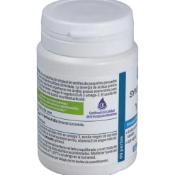 Synerviol 60caps - Nutergia