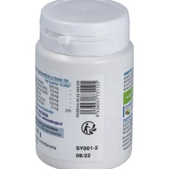 Synerviol 60caps - Nutergia