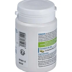 Synerviol 60caps - Nutergia