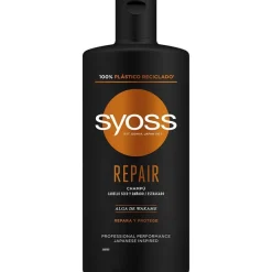Syoss Salonplex Repair Champú 440Ml