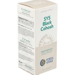 Sys.Cimicifuga 50Ml.