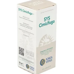Sys.Cimicifuga 50Ml.