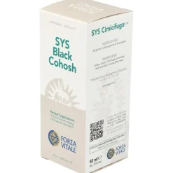 Sys.Cimicifuga 50Ml.