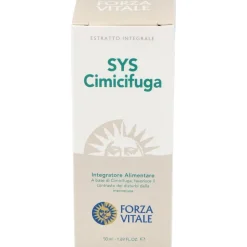 Sys.Cimicifuga 50Ml.