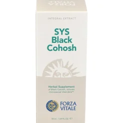 Sys.Cimicifuga 50Ml.