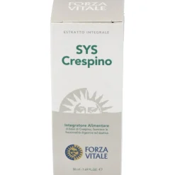 Sys.Crespino 50Ml.