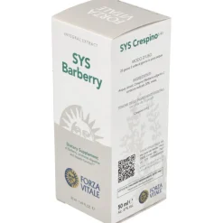 Sys.Crespino 50Ml.