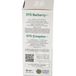 Sys.Crespino 50Ml.
