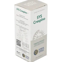 Sys.Crespino 50Ml.