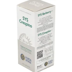 Sys.Crespino 50Ml.