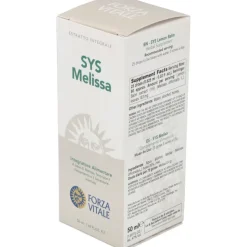 Sys.Melisa 50Ml.