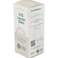 Sys.Melisa 50Ml.