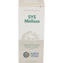 Sys.Melisa 50Ml.