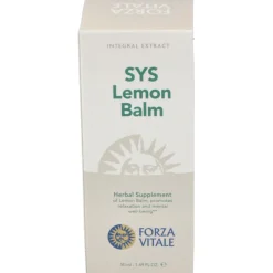 Sys.Melisa 50Ml.