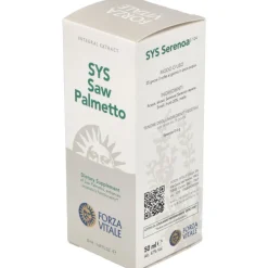 Sys.Serenoa 50Ml.