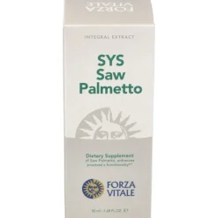 Sys.Serenoa 50Ml.