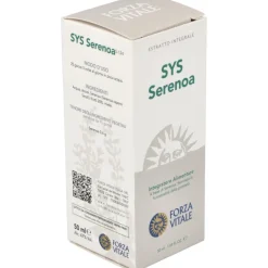 Sys.Serenoa 50Ml.