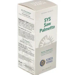 Sys.Serenoa 50Ml.