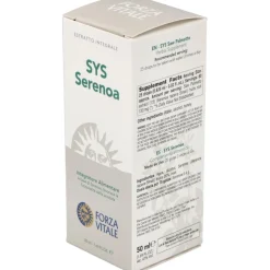 Sys.Serenoa 50Ml.