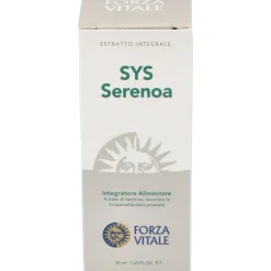 Sys.Serenoa 50Ml.