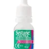 Systane Ultra, Gotas Oftalmicas Lubricantes,10 Ml. - Alcon