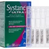 Systane Ultra Unidosis, Gotas Oftálmicas Lubricantes, 30 Monodosis. - Alcon