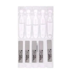 Systane Ultra Unidosis, Gotas Oftálmicas Lubricantes, 30 Monodosis. - Alcon