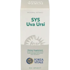 Sys.Uva Ursi 50Ml.