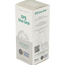 Sys.Uva Ursi 50Ml.