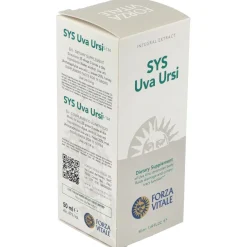 Sys.Uva Ursi 50Ml.
