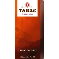 Tabac Original Eau de Cologne 150ml Vaporizador - Puig Lavanda