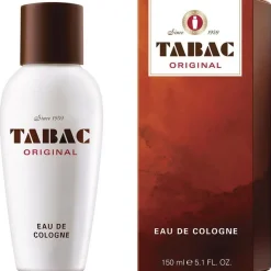 Tabac Original Eau de Cologne 150ml Vaporizador - Puig Lavanda