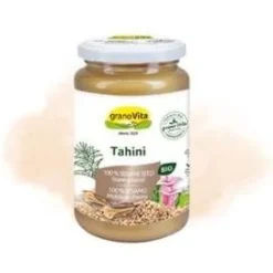 Tahini Bio 350g - Granovita