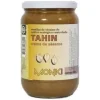 Tahin Tostado sin Sal Bio 330g - Monki