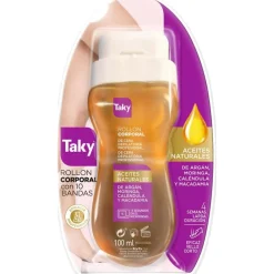 Taky Expert Con Oro Cera Rollon 100Ml