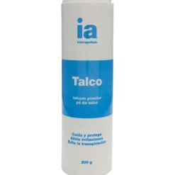 Talco 200g - Interapothek