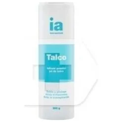 Talco 200g - Interapothek