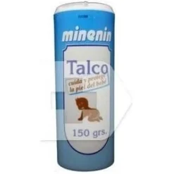 Talco Perfumado en Polvo - Minenin