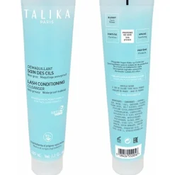Talika Lash Conditioning Cleanser 100Ml